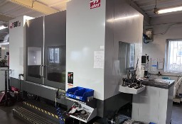 Centrum obróbcze poziome CNC HAAS EC-1600ZT