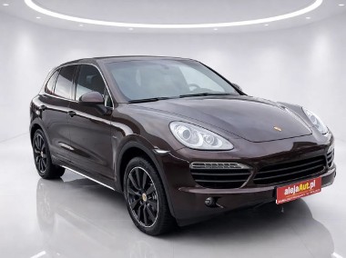 Porsche Cayenne II-1