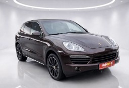 Porsche Cayenne II