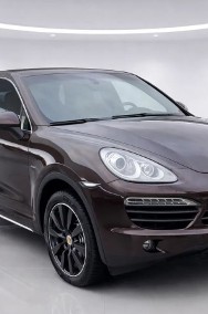 Porsche Cayenne II-2