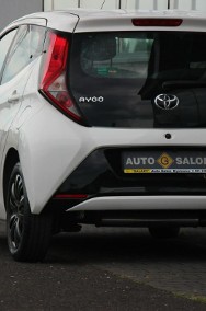Toyota Aygo II Navi*Klimatyzacja*Kamera*Esp*Led*BT*Komp*Android*Gwar VGS!!!-2
