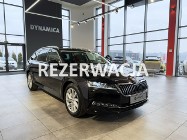 Skoda Superb III Combi Style 2.0TDI 150KM M6 2020 r., salon PL, I właściciel, f-a VAT