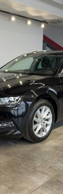 Skoda Superb III Combi Style 2.0TDI 150KM M6 2020 r., salon PL, I właściciel, f-a VAT-4