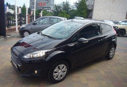 Ford Fiesta VIII Fiesta
