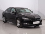 Skoda Superb III , Salon Polska, 1. Właściciel, Serwis ASO, Automat, VAT 23%,