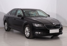 Skoda Superb III , Salon Polska, 1. Właściciel, Serwis ASO, Automat, VAT 23%,