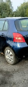 Toyota Yaris II Toyota Yaris 1.3+LPG 06r-3