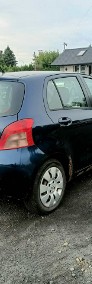 Toyota Yaris II Toyota Yaris 1.3+LPG 06r-4