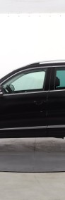 Volkswagen Tiguan , Salon Polska, Serwis ASO, DSG, Skóra, Xenon, Bi-Xenon,-4