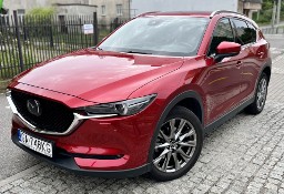 Mazda CX-5 2021 ROK 2.5 TURBO 250KM