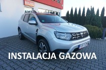 Dacia Duster I LIFT*Fabryczna instalacja gazowa*Kamera 360*Navi*