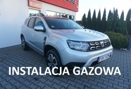 Dacia Duster I LIFT*Fabryczna instalacja gazowa*Kamera 360*Navi*