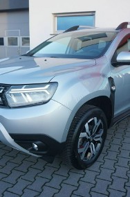 Dacia Duster I LIFT*Fabryczna instalacja gazowa*Kamera 360*Navi*-2