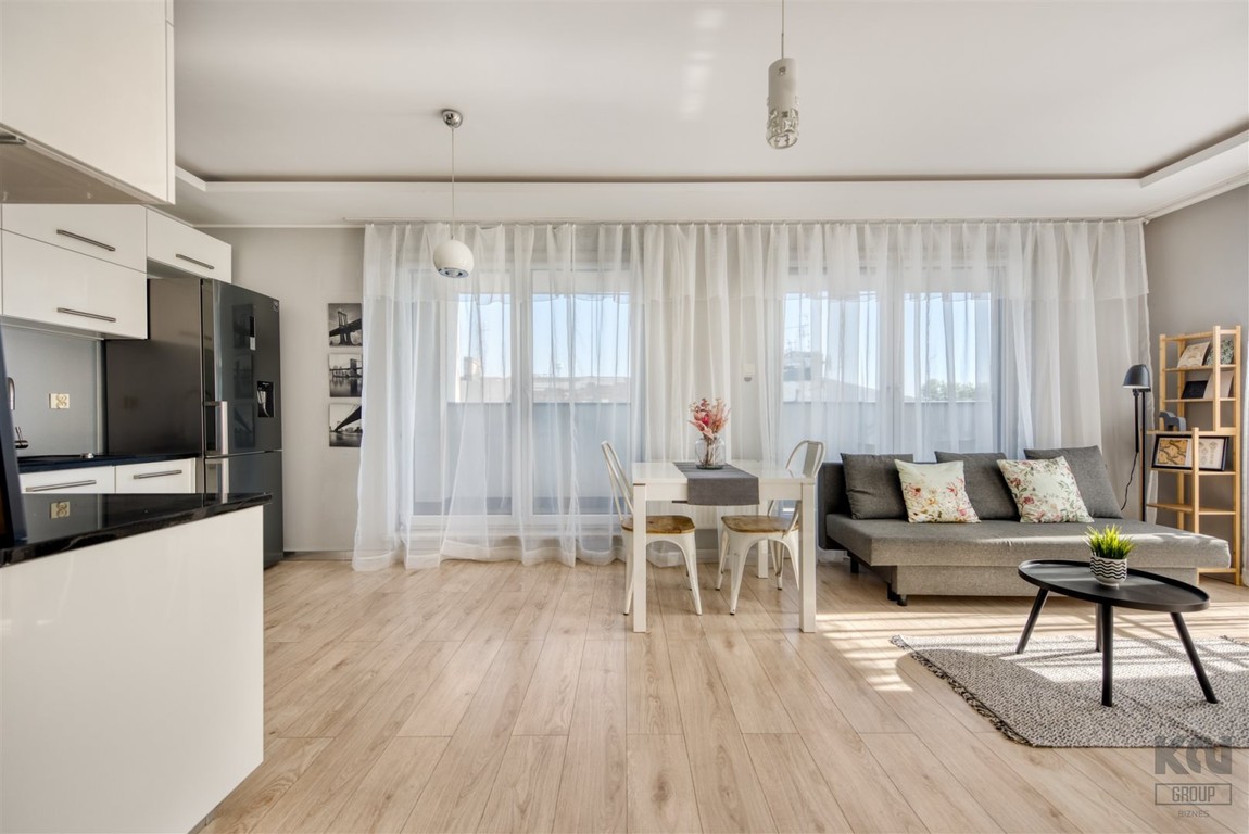Mieszkanie do wynajęcia, 48 m² Śródmieście, Generała Walerego Wróblewskiego
