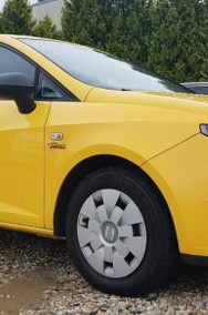 SEAT Ibiza V 98000km klimatyzacja kola kompletne zimowe-2