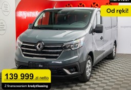 Renault Trafic III Kombi L2H1 Kombi L2H1 150KM