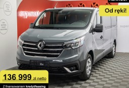 Renault Trafic III Kombi L2H1 Kombi L2H1 150KM