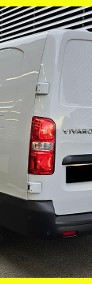 Opel Vivaro XL Extra Long L2H1 EAT8 XL Extra Long L2H1 EAT8 177KM-3