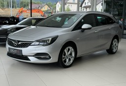 Opel Astra K Business, Kamera, CarPlay/Android 1-wł, FV-23%, Gwarancja, DOSTAWA