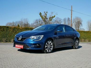 Renault Megane IV FL 1.3TCe 140KM Eu6 Sedan Techno Gwarancja fabr -Kamera -Full LED -N-1