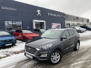 Hyundai Tucson III 1.6 GDi Comfort 2WD Salon Polska Gwarancja