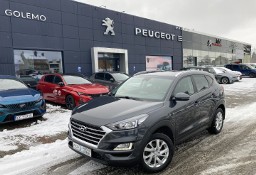 Hyundai Tucson III 1.6 GDi Comfort 2WD Salon Polska Gwarancja