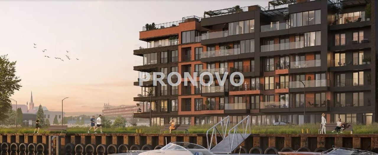 Lokal użytkowy Grand Bulwar