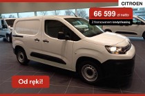 Citroen Berlingo L1H1 M L1H1 M 1.2 110KM