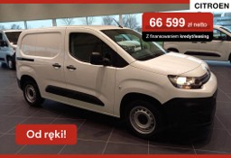 Citroen Berlingo L1H1 M L1H1 M 1.2 110KM