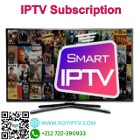 IPTV Premium Server 4K UHD 