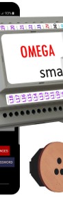 smartLEDs: Sterownik schodowy oświetlenia LED Omega + Czujniki ruchu i zmierzchu-3