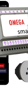 smartLEDs: Sterownik schodowy oświetlenia LED Omega + Czujniki ruchu i zmierzchu-4