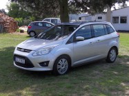 Ford C-MAX II GRAND C-MAX 7 FOTELI 1.6 TDCI