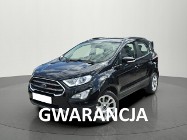 Ford EcoSport II 1.0 125KM Titanium. Od Dealera.