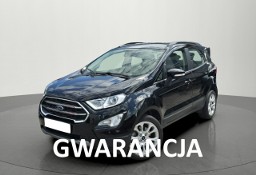 Ford EcoSport II 1.0 125KM Titanium. Od Dealera.