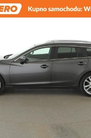 Mazda 6 III klima auto navi grzane fotele kamera i czujniki parakowania-2