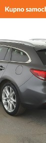 Mazda 6 III klima auto navi grzane fotele kamera i czujniki parakowania-4