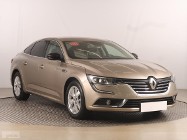 Renault Talisman II , Salon Polska, Automat, VAT 23%, Skóra, Navi, Klimatronic,