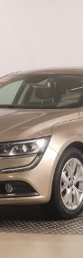 Renault Talisman II , Salon Polska, Automat, VAT 23%, Skóra, Navi, Klimatronic,-3