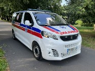 Peugeot Expert Peugeot Expert 2,0 HDI Karetka Ambulans Ambulance Sanitarny