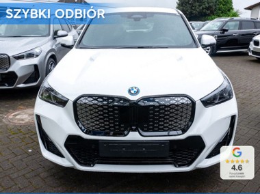 BMW X1 eDrive20 M Sport (204KM) M Sport | Adaptacyjne reflektory LED-1