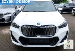 BMW X1 eDrive20 M Sport (204KM) M Sport | Adaptacyjne reflektory LED