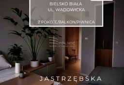 Mieszkanie Bielsko-Biała, ul. Wadowicka