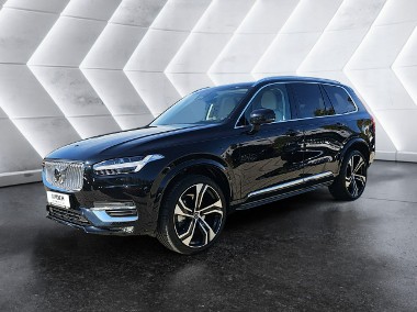 Volvo XC90 V Volvo XC90 B5 B Ultimate Bright Mild-Hybrid AWD-1