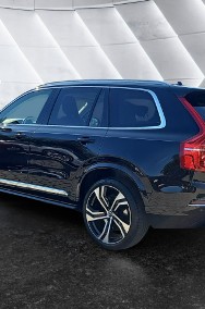 Volvo XC90 V Volvo XC90 B5 B Ultimate Bright Mild-Hybrid AWD-2