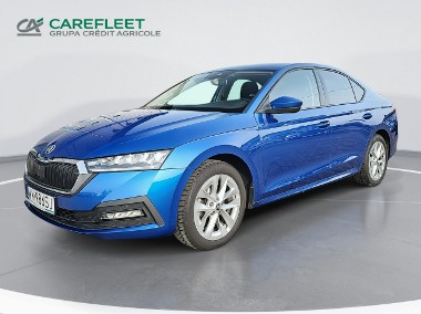 Skoda Octavia IV 1.5 TSI GPF ACT Ambition Hatchback. WW986SJ-1