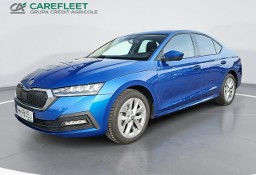 Skoda Octavia IV 1.5 TSI GPF ACT Ambition Hatchback. WW986SJ