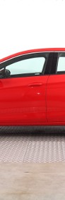 Opel Astra J , Salon Polska, Klimatronic, Tempomat, Parktronic-4