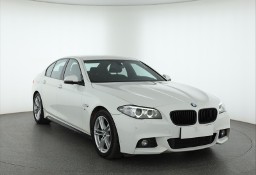 BMW SERIA 5 VI (F07/F10/F11) BMW SERIA 5 , Salon Polska, 190 KM, Automat, Navi, Xenon, Bi-Xenon,