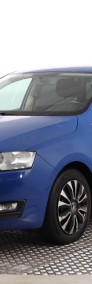 Skoda Rapid II Rapid Spaceback , Salon Polska, Klima, Parktronic-3